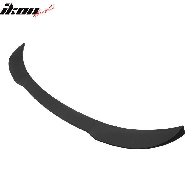 2017-2023 Tesla Model 3 Performance Style Rear Trunk Spoiler Wing