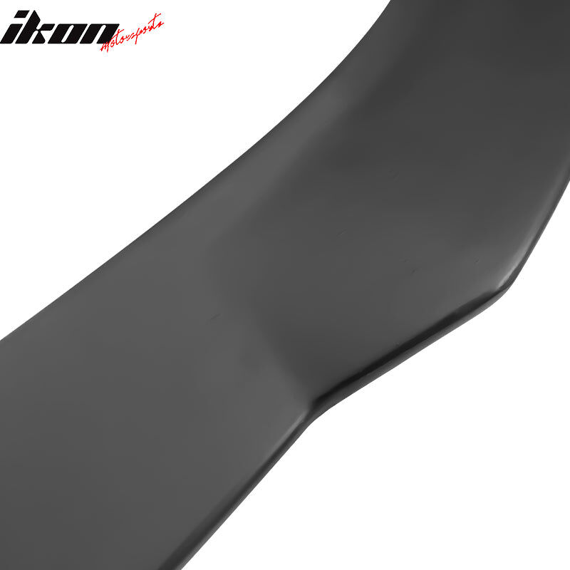 2017-2023 Tesla Model 3 Performance Style Rear Trunk Spoiler Wing