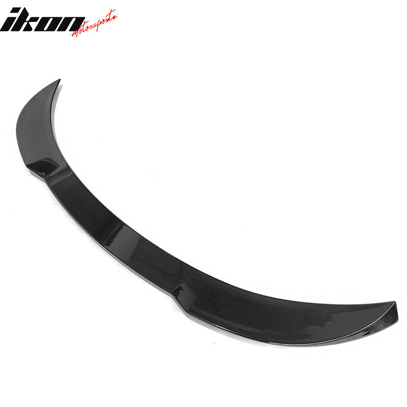 2017-2023 Tesla Model 3 Performance Style Rear Trunk Spoiler Wing
