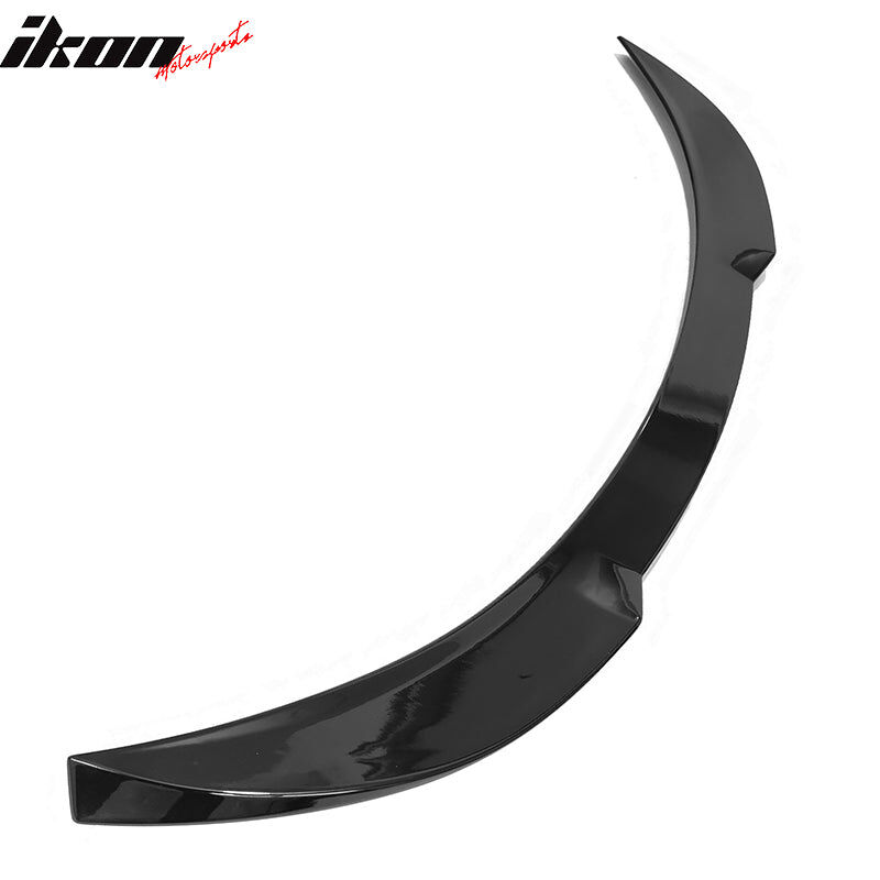 2017-2023 Tesla Model 3 Performance Style Rear Trunk Spoiler Wing