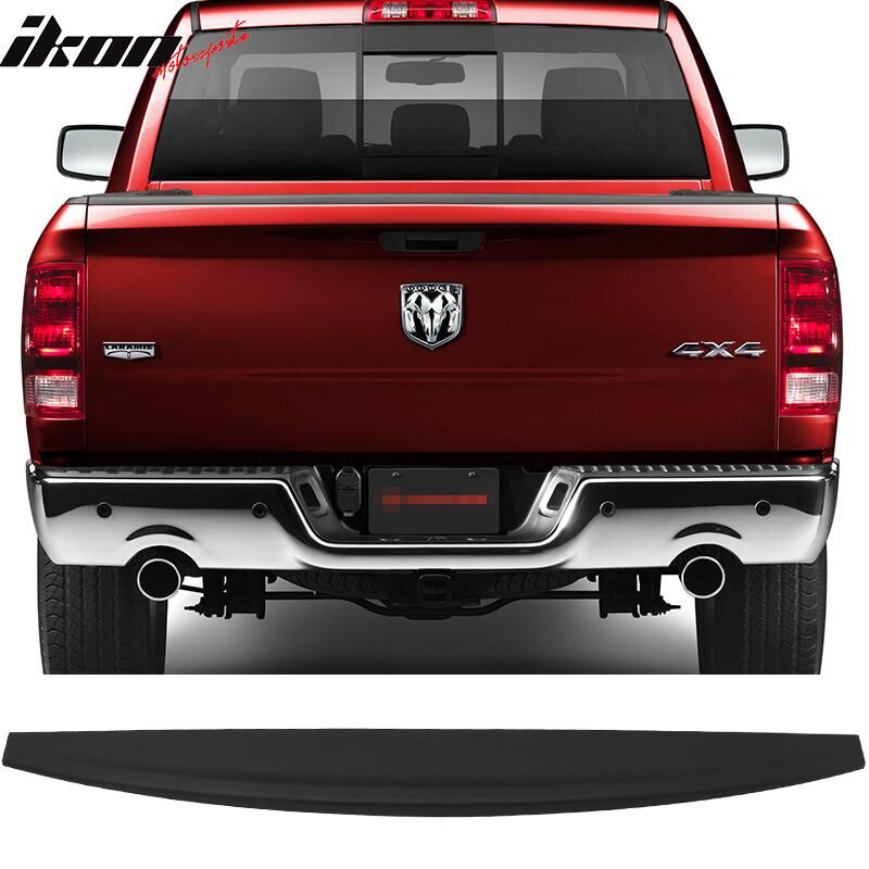 2009-2024 Dodge Ram 1500/2500/3500 Tailgate Cap