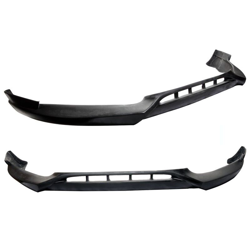 2009-2010 Audi A4 Bumper Lip Spoiler Reiger Style Poly-Urethane