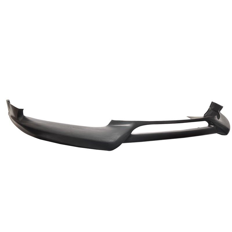 2009-2010 Audi A4 Front Bumper Lip Spoiler S-Line Reiger Poly-Urethane