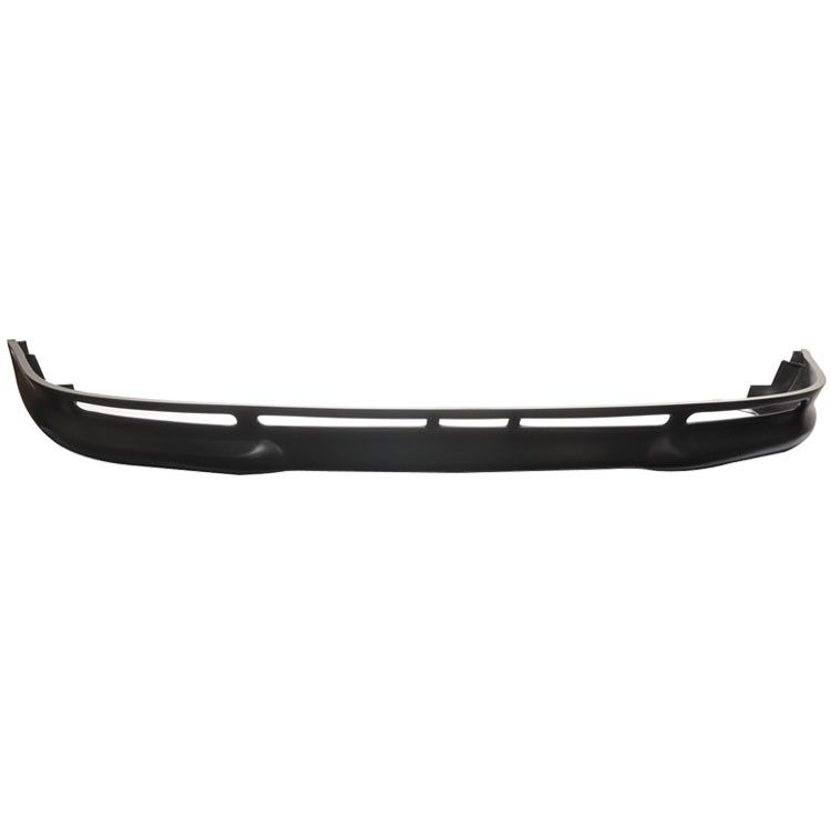 1996-2001 Audi A4 Front Bumper Lip Spoiler Type-L Poly-Urethane