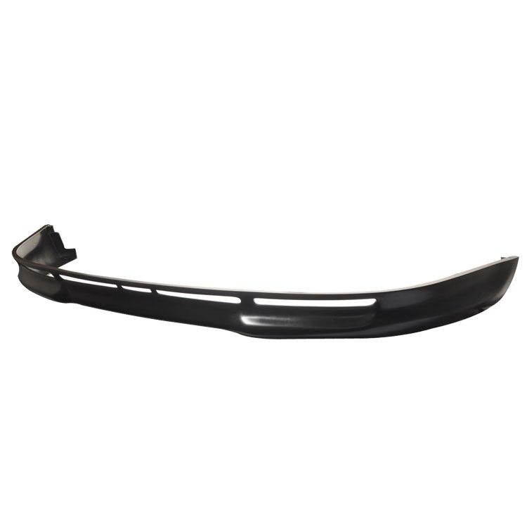 1996-2001 Audi A4 Front Bumper Lip Spoiler Type-L Poly-Urethane