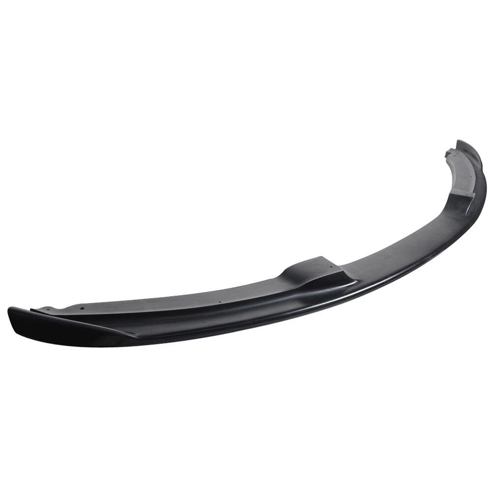 2007-2011 BMW E82 128 Front Bumper Lip Hamann Style Poly-Urethane
