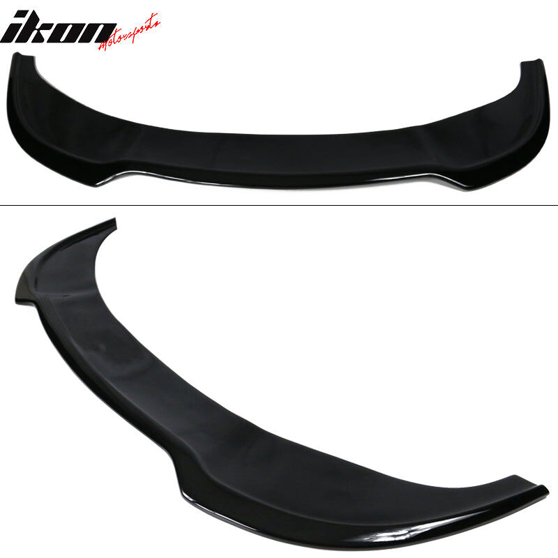 2015-2023 Chrysler 300 SRT Polypropylene Front Bumper Lip