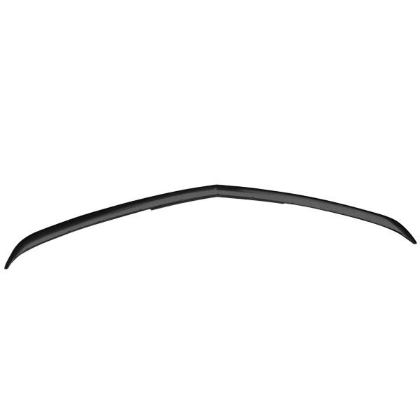 2011-2014 Dodge Charger OE Polypropylene Front Bumper Lip