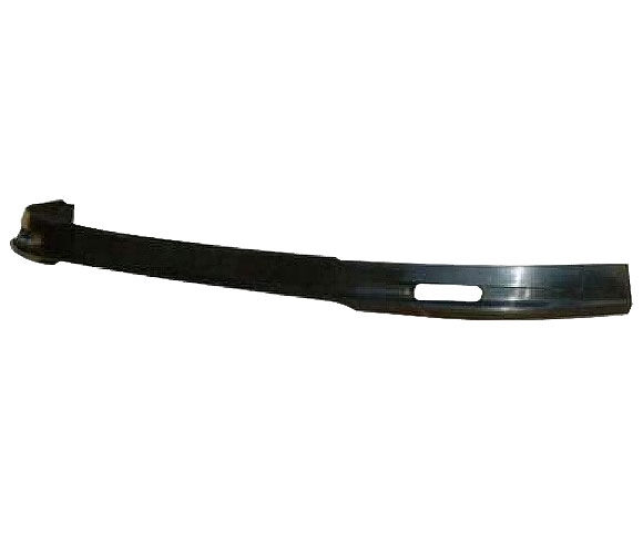 1996-1998 Honda Accord Front Bumper Lip Mugen Style Poly-Urethane - BLF-HA96MU-P