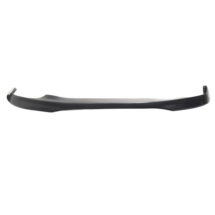 1998-2002 Honda Accord 4DR Front Bumper Lip Type-R Poly-Urethane