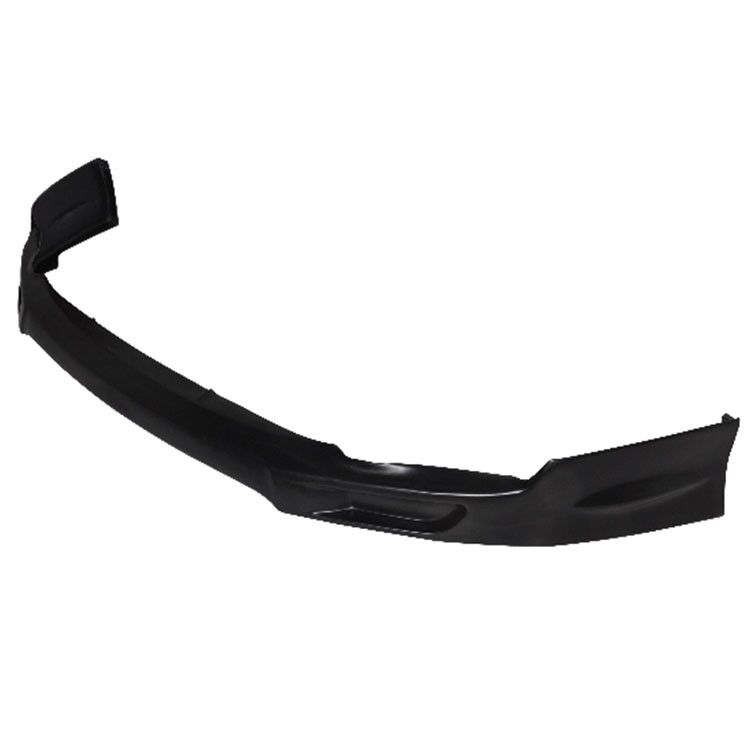 2006-2008 Honda Civic 2DR Front Bumper Lip MUG Style Poly-Urethane