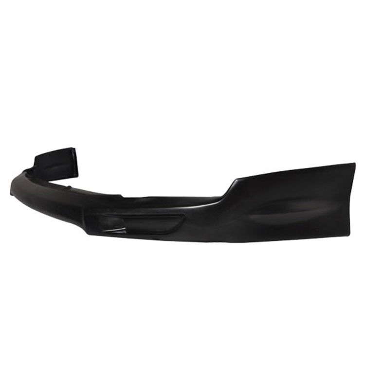 2006-2008 Honda Civic 2DR Front Bumper Lip MUG Style Poly-Urethane