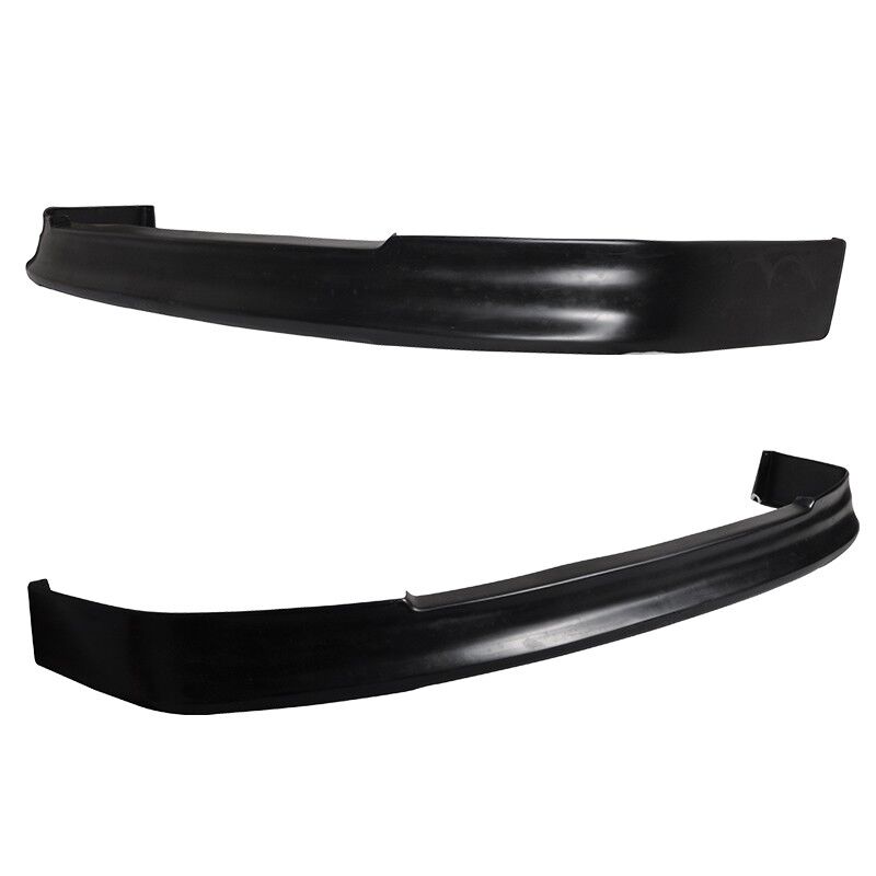 1988-1991 Civic Wagon 3 4DR Front Lip CS Style Poly-Urethane