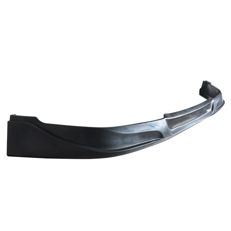1992-1995 Honda Civic 2 3dr Front Lip Concept Type Poly-Urethane