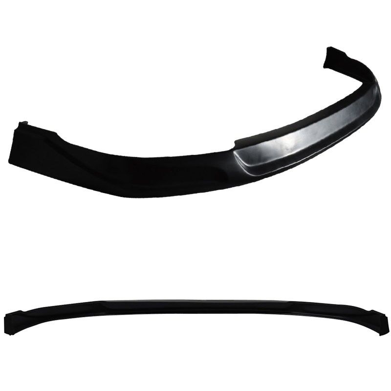 1996-1998 Honda Civic Front Bumper Lip Type Concept Poly-Urethane - BLF-HC96C-PU