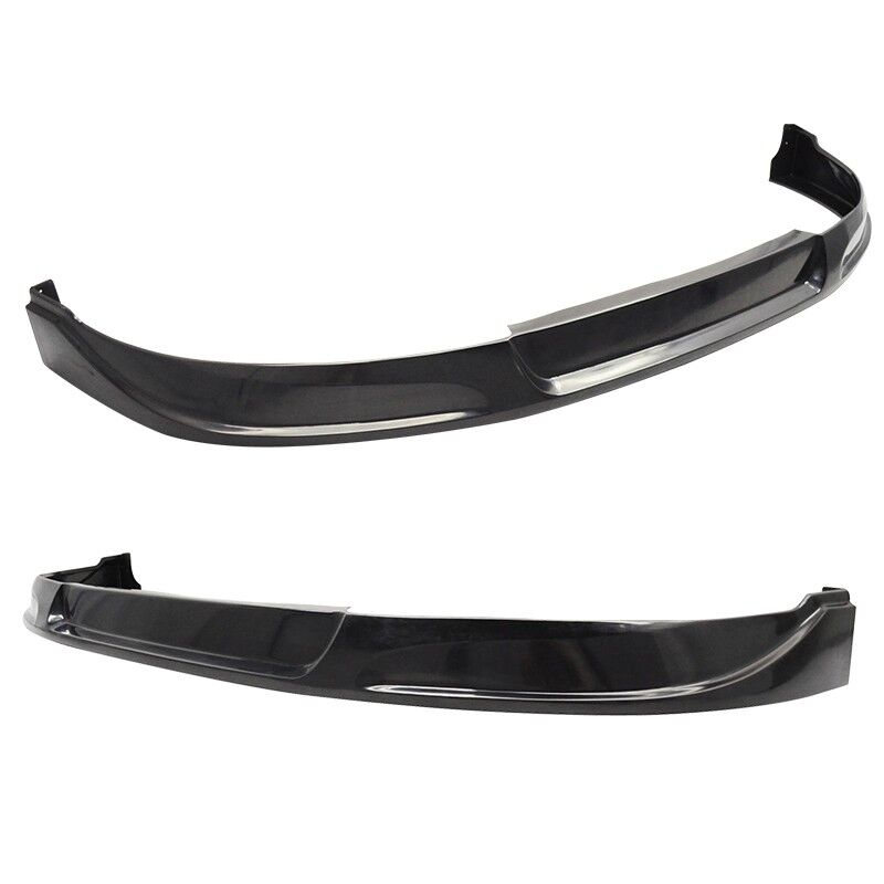 1999-2000 Honda Civic Front Bumper Lip Type Concept Poly-Urethane
