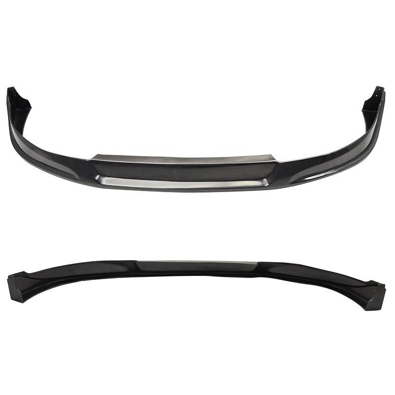 1999-2000 Honda Civic Front Bumper Lip Type Concept Poly-Urethane