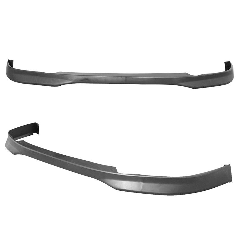 1993-1997 Honda DEL SOL Front Bumper Lip Type-R Poly-Urethane