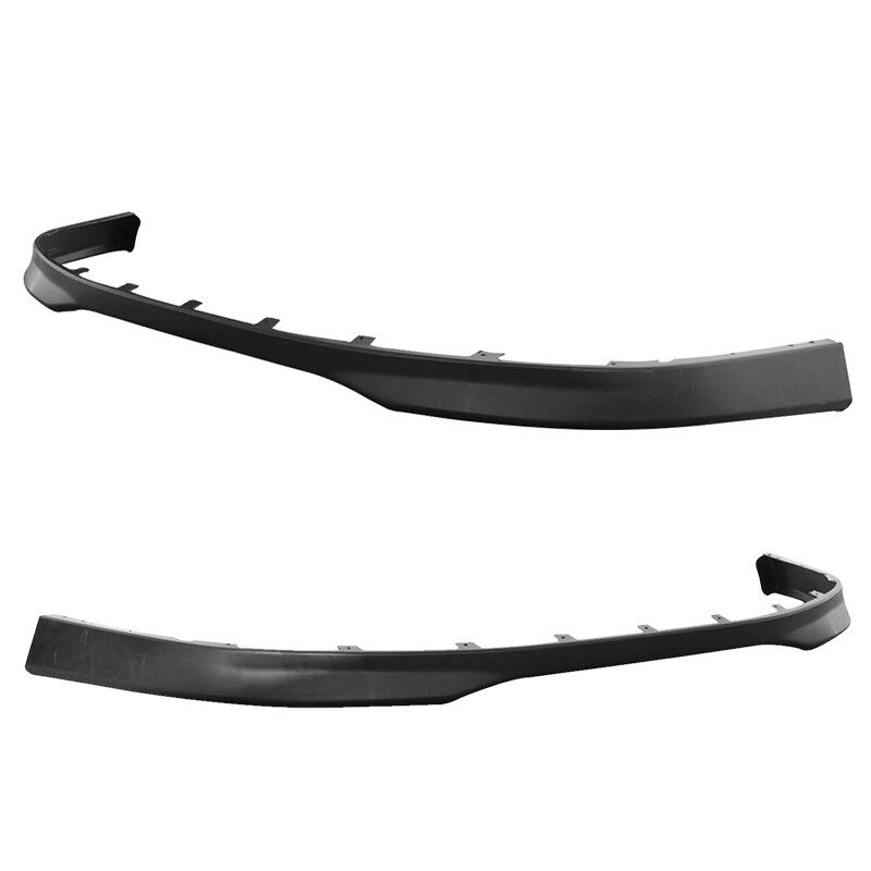 1992-1996 Honda Prelude Front Bumper Lip Type-R Style Poly-Urethane