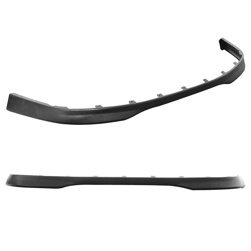 1992-1996 Honda Prelude Front Bumper Lip Type-R Style Poly-Urethane