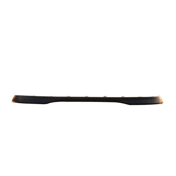 1992-1996 Honda Prelude Front Bumper Lip Type-R Style Poly-Urethane