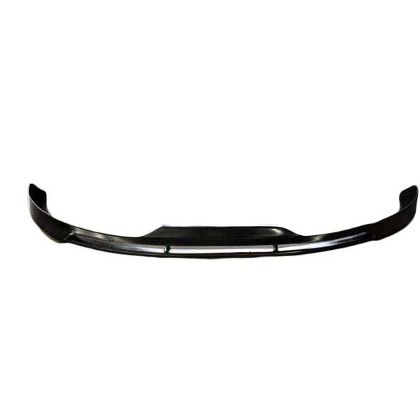 2010-2012 Hyundai Genesis 2DR S1 Style Front Bumper Lip Urethane