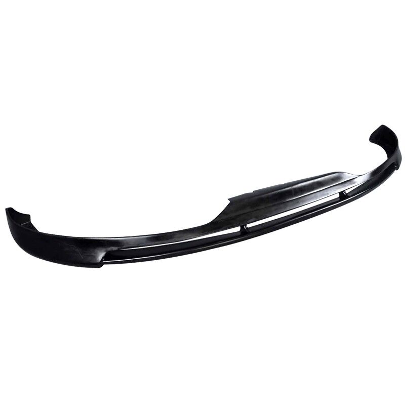 2010-2012 Hyundai Genesis 2DR S1 Style Front Bumper Lip Urethane