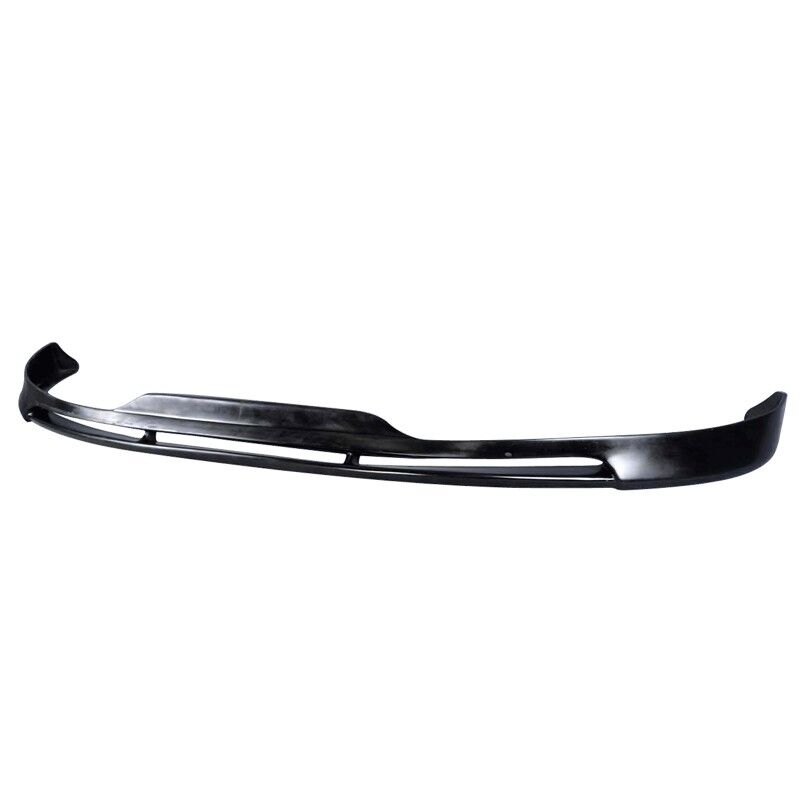 2010-2012 Hyundai Genesis 2DR S1 Style Front Bumper Lip Urethane
