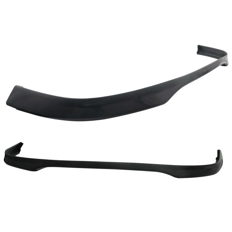 2003-2004 Hyundai Tiburon Front Bumper Lip TR Style Poly-Urethane