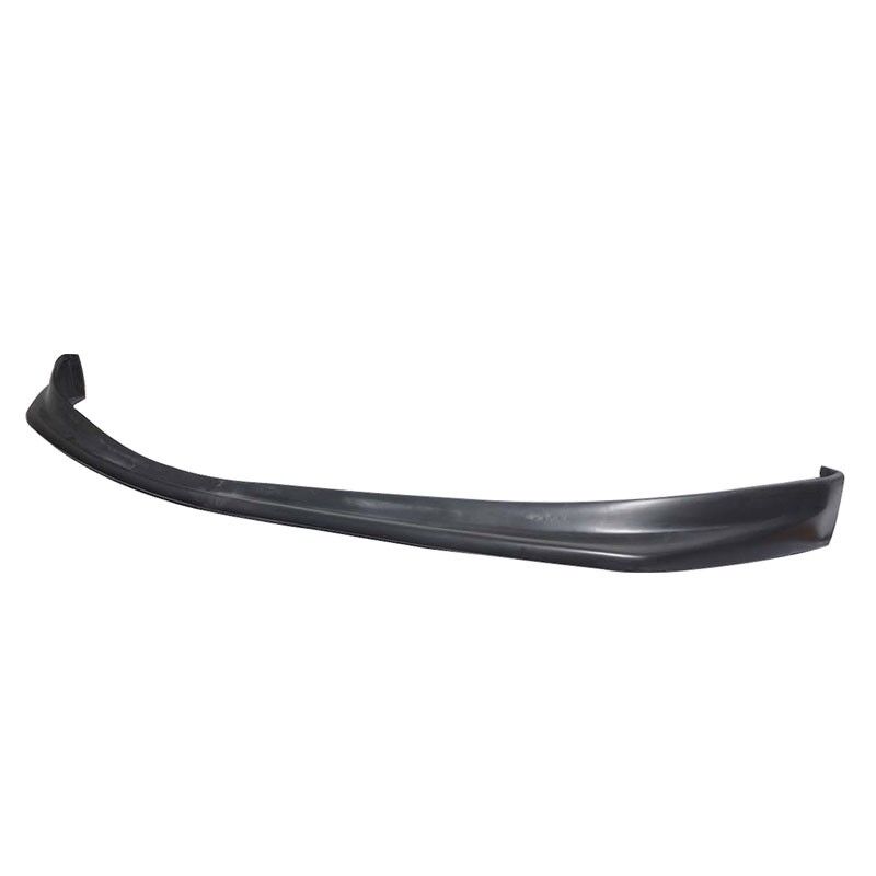 2003-2007 Infiniti G35 2DR Front Bumper Lip Nismo Style Poly-Urethane