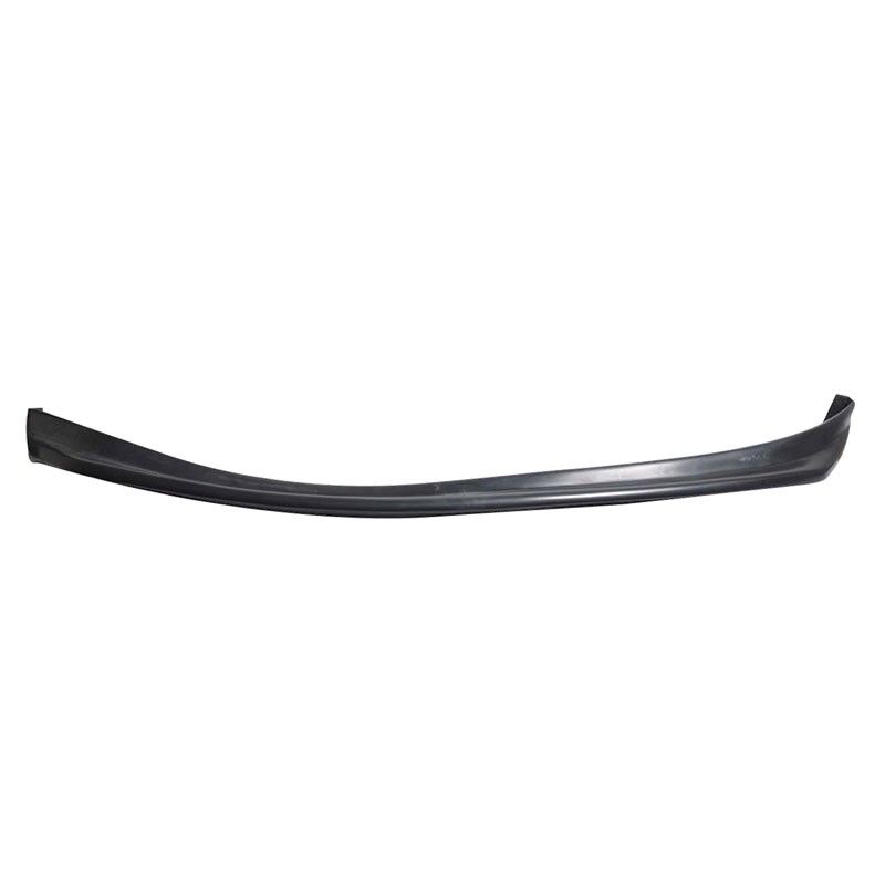 2003-2007 Infiniti G35 2DR Front Bumper Lip Nismo Style Poly-Urethane