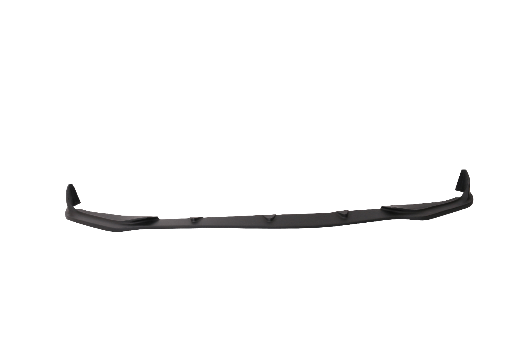 2014-2017 Infiniti Q50 Type-T Polyurethane Front Bumper Lip