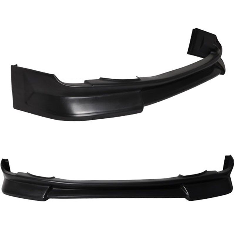 2001-2005 Lexus Is300 Front Bumper Lip Wald Style Poly-Urethane