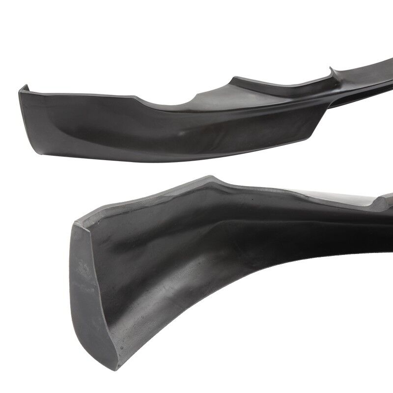 2006-2008 Lexus Is250 350 Front Bumper Lip Wald Style Poly-Urethane