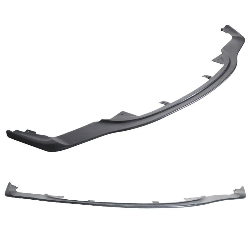 2011-2012 Lexus Is250 350 Front Bumper Lip P-magic Style Urethane