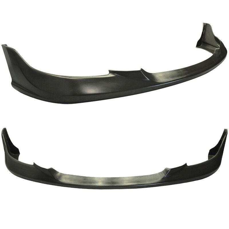 2004-2005 Mazda 3 4DR Front Bumper Lip K-Style Poly-Urethane