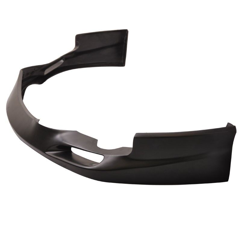 2004-2006 Mazda 3 4DR Front Bumper Lip K-Style Poly-Urethane