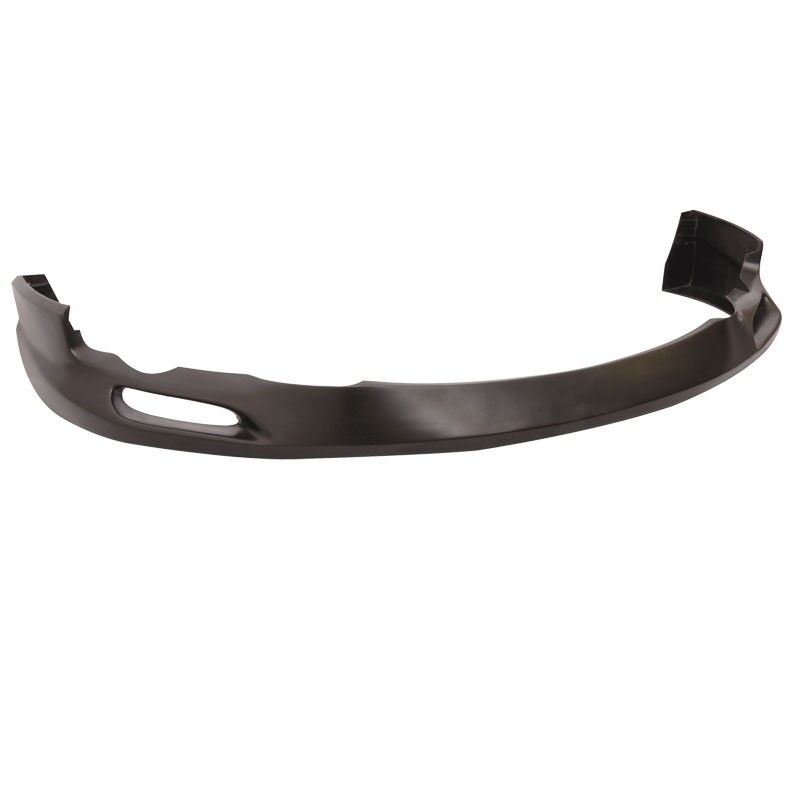 2004-2006 Mazda 3 4DR Front Bumper Lip K-Style Poly-Urethane