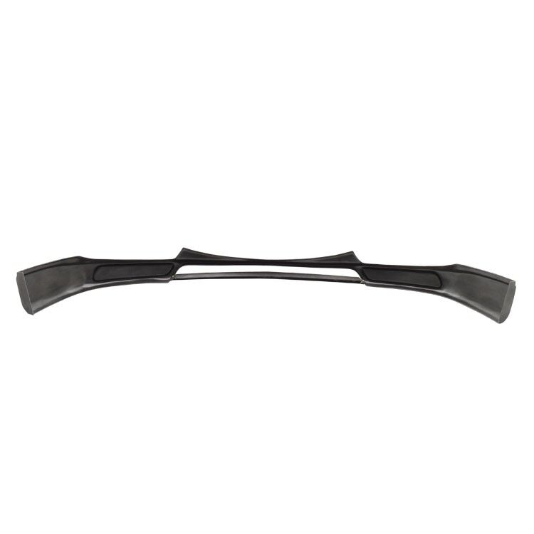 2009-2011 Mazda 3 Front Bumper Lip KEN Style Poly-Urethane