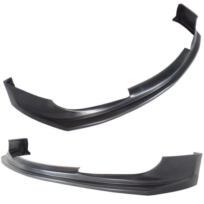 2002-2005 Mazda 6 Front Bumper Lip S-type Poly-Urethane