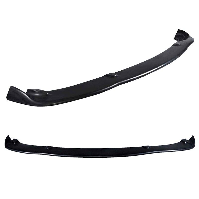 2002-2006 Mini Cooper S Front Lip Hamann Style Poly-Urethane