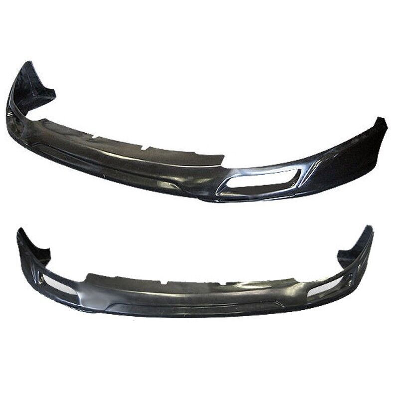 1995-1996 Mitsubishi EcLipse Front Lip Jp-Style Poly-Urethane