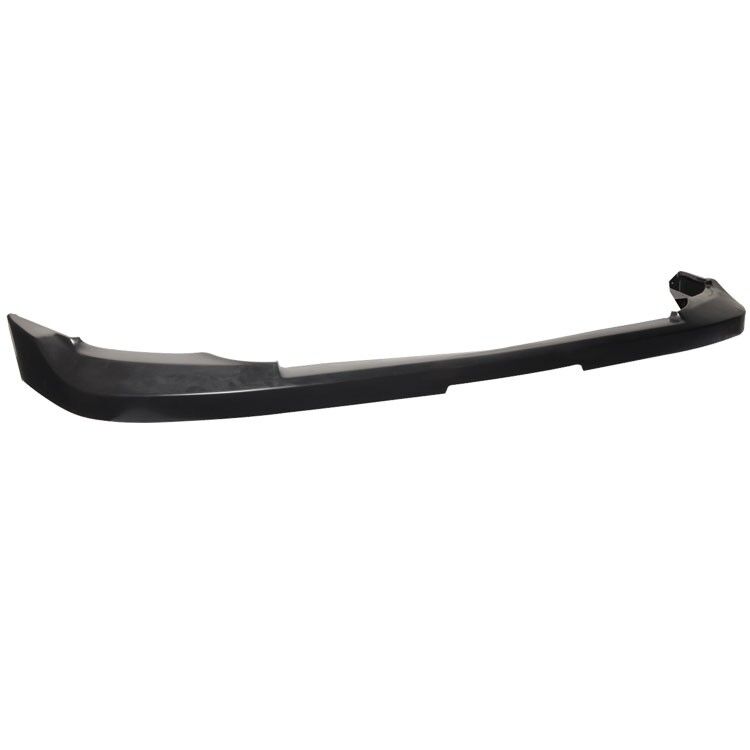 2008-2015 Mitsubishi EVO X Front Bumper Lip Poly-Urethane