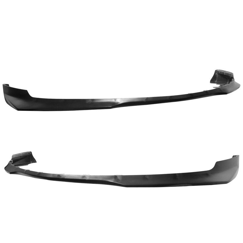 2006-2007 Mitsubishi EVO 9 Front Bumper Lip Poly-Urethane