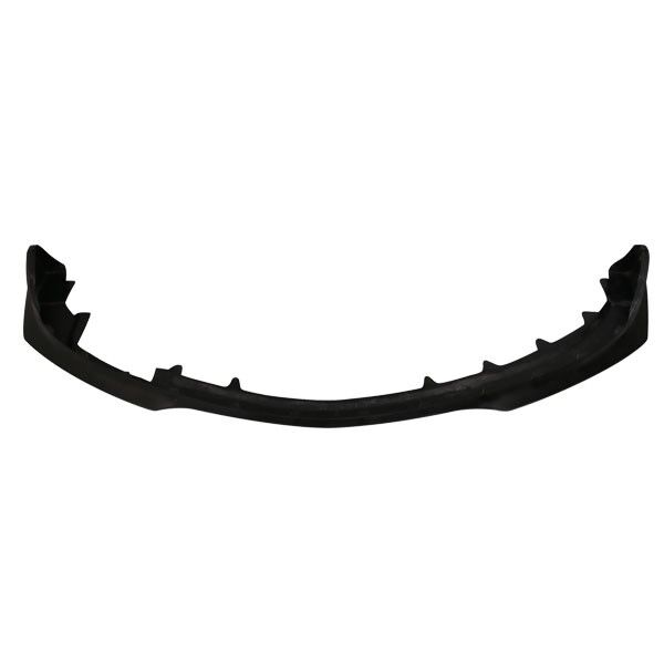 2006-2007 Mitsubishi EVO 9 Front Bumper Lip Poly-Urethane