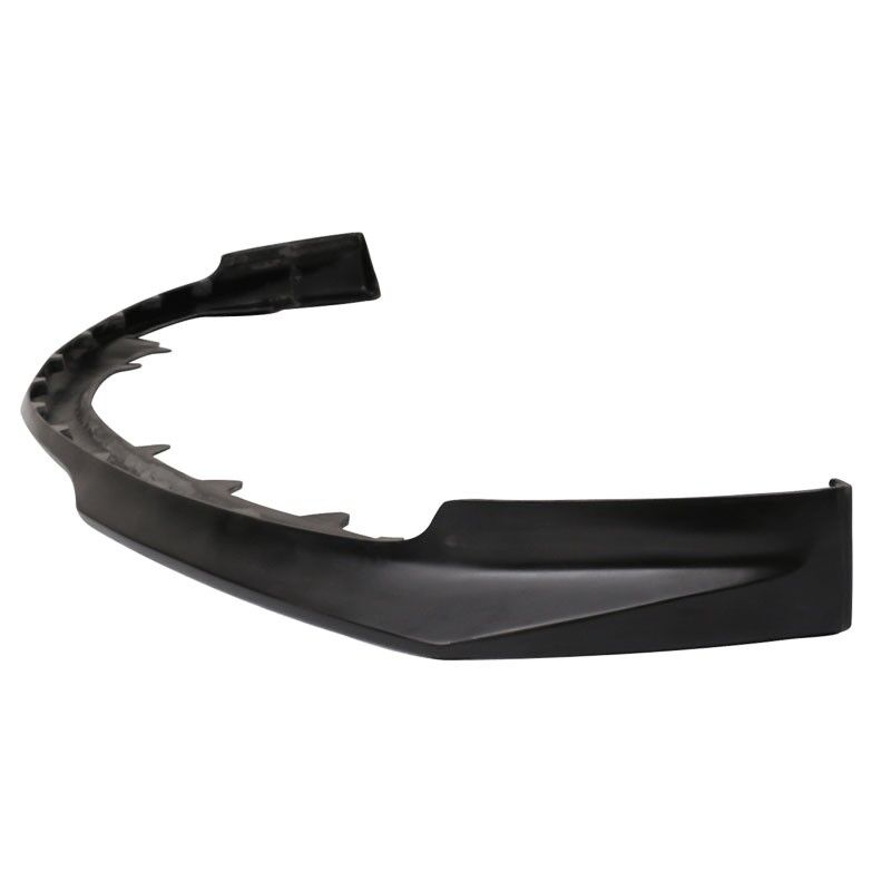 2006-2007 Mitsubishi EVO 9 Front Bumper Lip Poly-Urethane