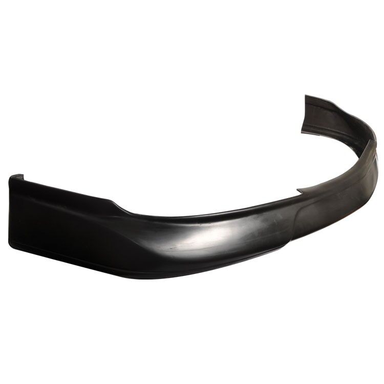 2004-2005 Mitsubishi Lancer OZ Front Bumper Lip Poly-Urethane