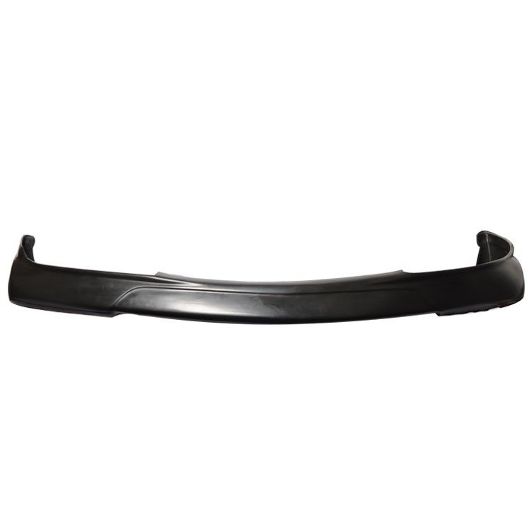 2004-2005 Mitsubishi Lancer OZ Front Bumper Lip Poly-Urethane