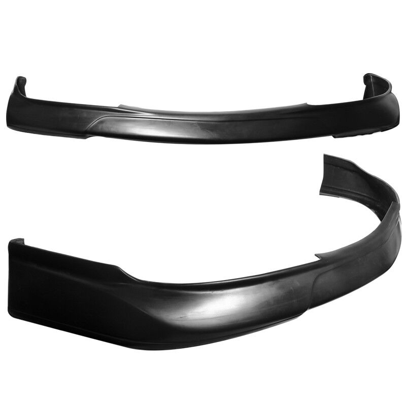 2004-2005 Mitsubishi Lancer OZ Front Bumper Lip Poly-Urethane
