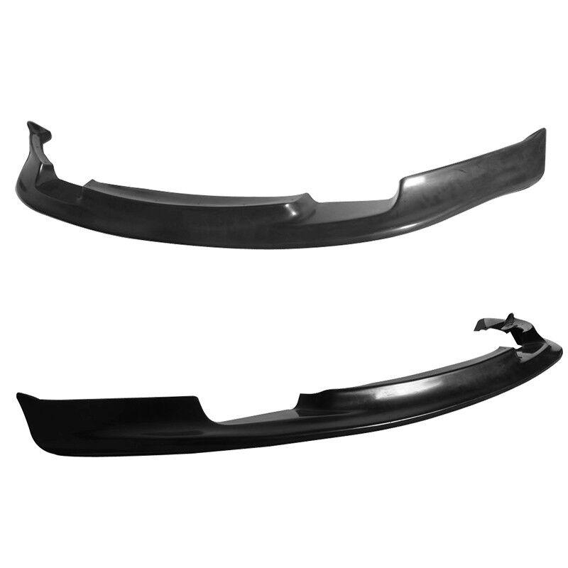 1990-1997 Mazda Miata Front Bumper Lip Poly-Urethane
